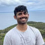 Rohith's picture - Math Expert: SAT, Stats, and Algebra | DS & Stats Graduate | 790 SAT tutor in Brooklyn NY