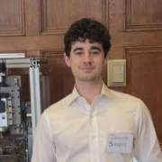 Jacob's picture - Engineer Grad SAT/ACT & Mathematics Prep tutor in West Orange NJ