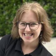 Katie's picture - Ready to believe in you until you believe in yourself! tutor in Cabot AR