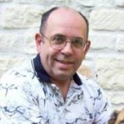 Martin's picture - Math/Science Tutor by a former NASA Engineer tutor in Houston TX