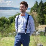 Bryce's picture - The One Spanish Tutor tutor in Issaquah WA