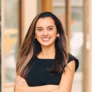 Lindsay's picture - Princeton Grad Specializing in Writing, Analysis, and Humanities tutor in New York NY