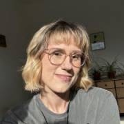 Kristin's picture - Math and Physics Tutor tutor in Lafayette CO