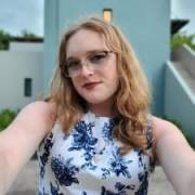 Kestia's picture - College Aged Tutor Specializing in English and History Subjects tutor in Campbell CA