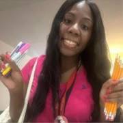 Raven's picture - Ready to grow with you! tutor in Louisville KY