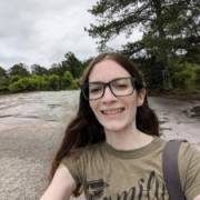 Felicity's picture - Patient, Enthusiastic Tutor; Georgia Tech Master's Graduate tutor in Annapolis MD