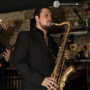 Christian's picture - Award-Winning Saxophone Instructor | Classical, Jazz, Rock & Pop tutor in Dundee IL