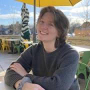 Cassidy's picture - Oceanography PhD Student with 8+ Years Experience in Astronomy tutor in Eugene OR