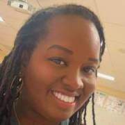 Ashante's picture - Helping students perform at their best levels tutor in Baltimore MD