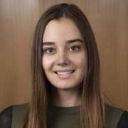 Sabrina's picture - French, Spanish, Romanian, Russian Language Tutor tutor in Skokie IL