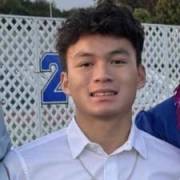 Brandon's picture - UCLA Math Major | AIME Qualifier | AMC & MathCounts Coach tutor in Los Angeles CA