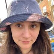 Olena's picture - Stanford PhD, IMO Gold Medalist, AMC & AIME Expert tutor in New York NY