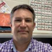 Andy's picture - Experienced K-12 Science and Elementary/Middle School Math tutor in Athens GA