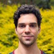 Alexander's picture - Experienced MIT-Educated Tutor in STEM, Test Prep, & College Apps tutor in Addison IL