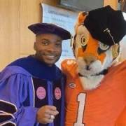 Craig's picture - Hi, I’m Craig — a PhD-trained engineer, licensed Pro Engineer tutor in Greer SC