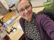 Whitney's picture - Experienced teacher. Specializing in: Reading, English 2, Psych tutor in Ore City TX