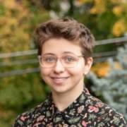 Geena's picture - Recent RPI Mechanical Engineer Graduate tutor in East Setauket NY