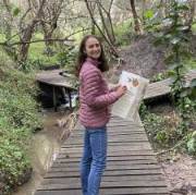 Hannah's picture - Experienced Math and Science tutor tutor in Cleveland TN