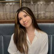 Sasha's picture - Harvard Student: College Applications, Essays, ACT Prep tutor in Cambridge MA