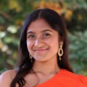Pranavi's picture - Experienced Tutor: AP Prep, SAT Prep, and Various Subjects tutor in Morganville NJ