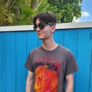 Chris's picture - College student interested in tutoring for STEM and test prep. tutor in Tucson AZ