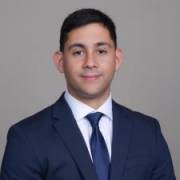 Gilberto's picture - Medical Student at Stony Brook School of Medicine tutor in Centereach NY