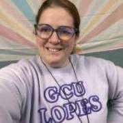 Maeghan's picture - Patient, Certified Special Education Teacher | Dyslexia & Reading tutor in Magnolia TX