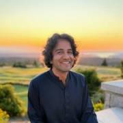 Moiz's picture - AI founder, part-time teacher tutor in Austin TX