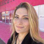 Jenny's picture - MA in Art History, MA in Art Business. Art World Professional. tutor in New York NY