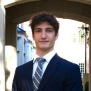 Ari's picture - 800 SAT Math Scorer | UF Engineer | Algebra 2, Geometry, Calculus tutor in New York NY