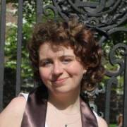 Liv's picture - Passionate English Tutor Specializing in Writing tutor in Atlanta GA