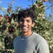 Rohan's picture - Encouraging Math Tutor - NYU Grad, HS Valedictorian, Ex-SWE tutor in New York NY