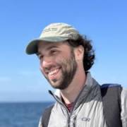 Benjamin's picture - Learn Math & Science From A Complexity Scientist! tutor in Sherman Oaks CA