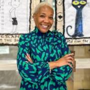 Jamia's picture - Dynamic Experienced Educator Specializing in Elementary Math tutor in Macon GA