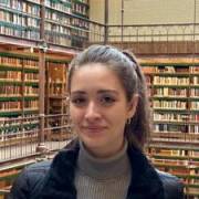 Vivian's picture - Pre-Med Graduate - MCAT, ACT, and Science Tutor tutor in Sarasota FL