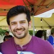 Chintan's picture - Experienced tutor - Math/Science and Test Prep (SAT/ACT/MCAT/AP Exams) tutor in Edison NJ