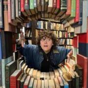 Emmacate's picture - Detail Oriented & Imaginative Tutor Specializing in Writing tutor in Chicago IL