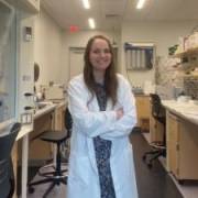 Claire's picture - I have a MS in Biology and am working on a PhD in Neuroscience tutor in Beaumont TX