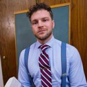 Mike's picture - High School English Teacher turned Tutor tutor in Madison WI