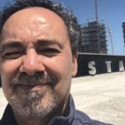 Jaime's picture - UNT English Professor tutor in San Antonio TX