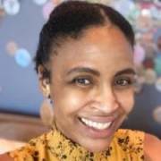 Nia's picture - Experienced Tutor Specializing in ESL, Proofreading & Writing tutor in Chevy Chase MD