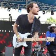 Chris's picture - Study with a Touring Guitarist! tutor in Nashville TN