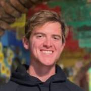 Collin's picture - Economics PhD candidate tutoring econometrics and economics tutor in La Jolla CA