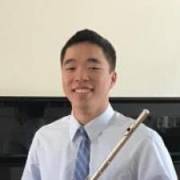 Irwin's picture - Flute Teacher tutor in Walnut CA