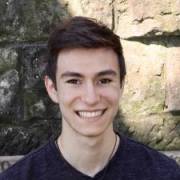 Oscar's picture - St. Olaf Grad for Math Tutoring tutor in Northfield MN