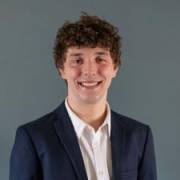 Cole's picture - University of Michigan student looking to tutor math for any age tutor in Ann Arbor MI