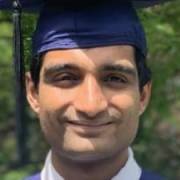 Stavan's picture - Duke Math Grad with 4 years of tutoring experience tutor in Chandler AZ