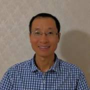 Eric's picture - Mandarin Chinese Tutor, PhD tutor in Palm Beach Gardens FL