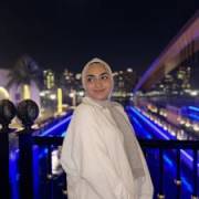 Reem's picture - I’m a dentist teaching biology, Arabic, and Quran in simple way tutor in Raleigh NC