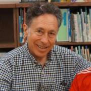 Marty's picture - Veteran teacher widely published children's author tutor in Ithaca NY